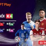 Trận Đấu Man City Vs MU: Xem Trực Tuyến Trên FPT Play Với AI