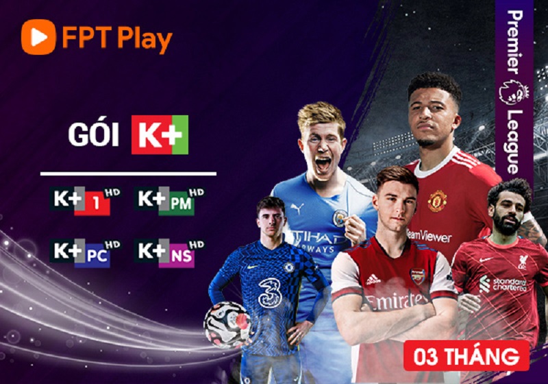 Trận Đấu Man City Vs MU: Xem Trực Tuyến Trên FPT Play Với AI